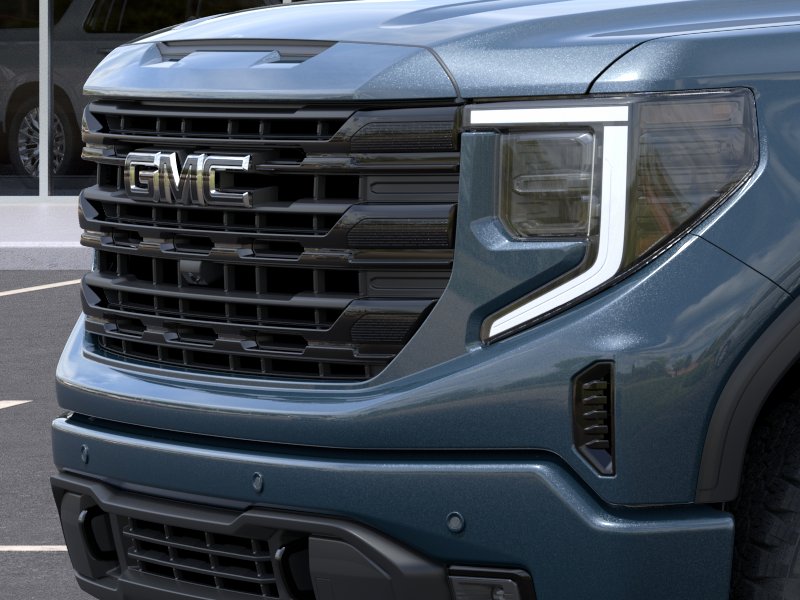 2026 GMC Sierra 1500 Elevation - Photo 13