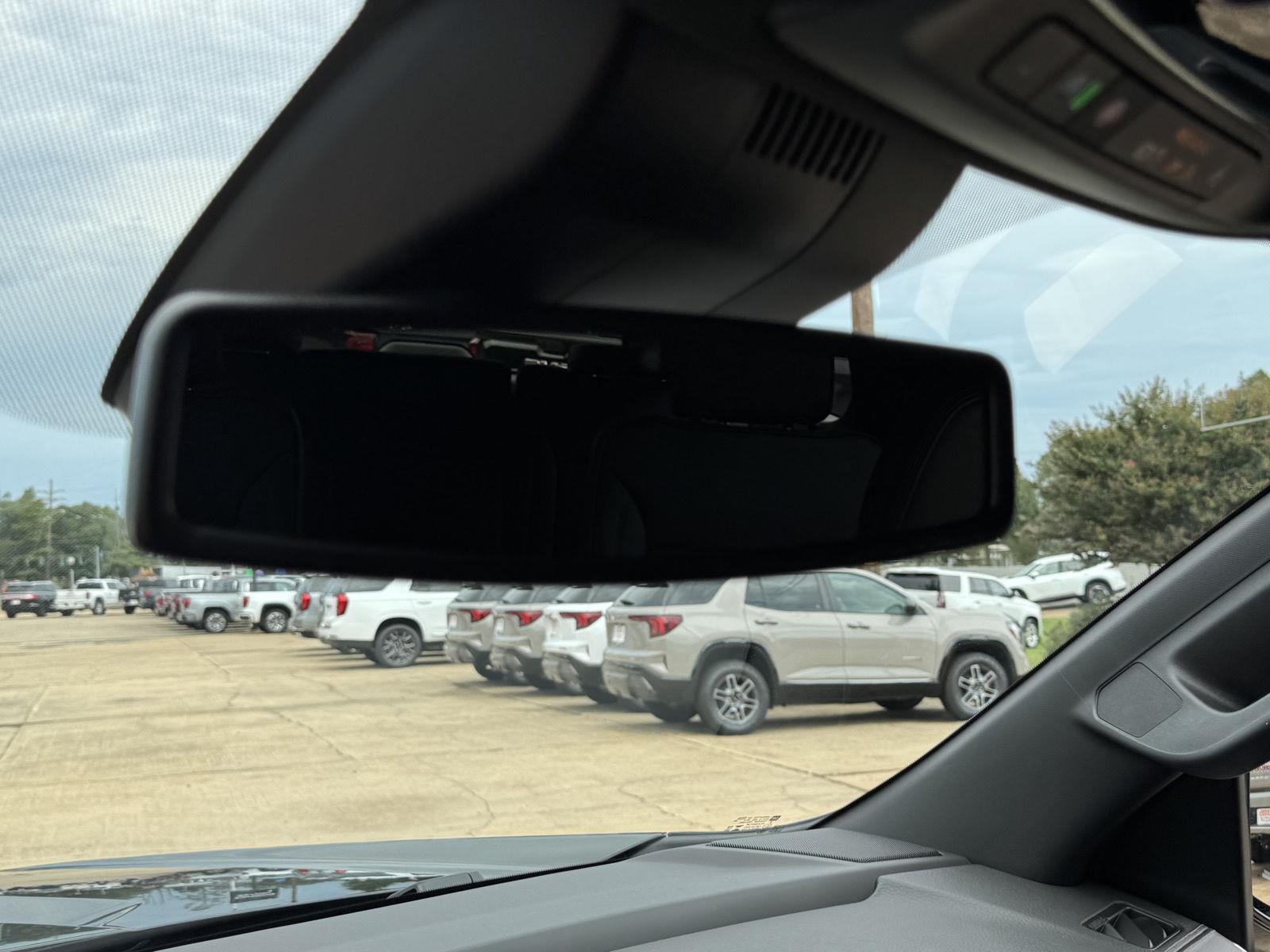 2026 GMC Yukon XL Denali - Photo 33
