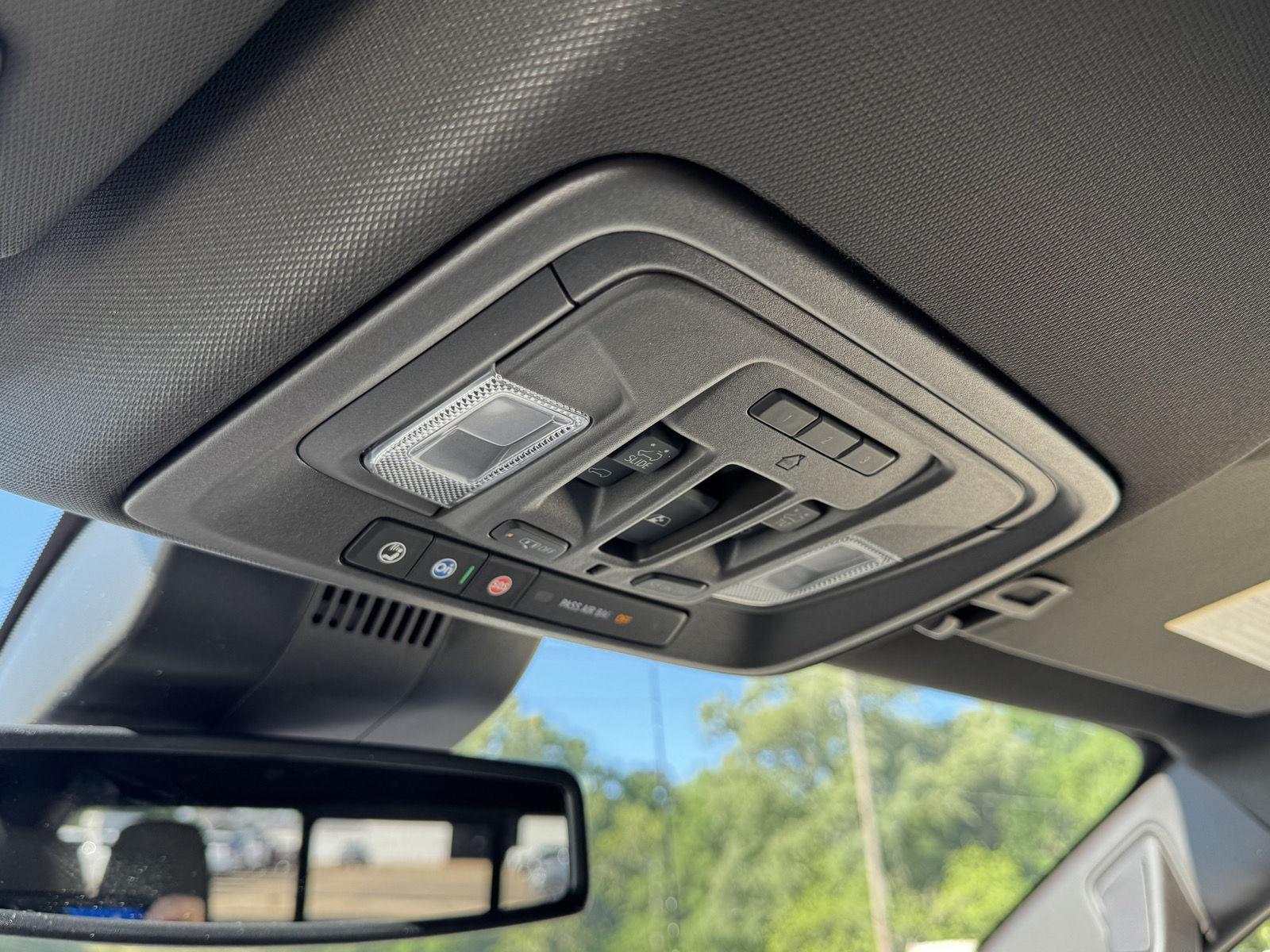 2026 GMC Sierra 1500 SLT - Photo 29