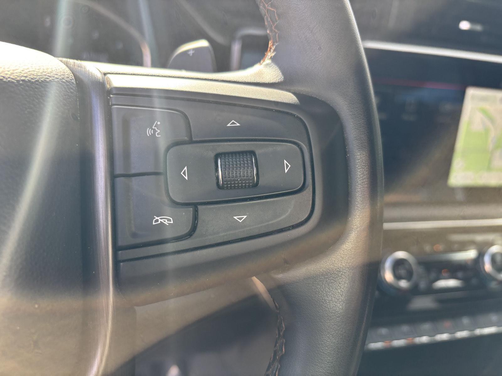 2023 GMC Sierra 1500 AT4 - Photo 13