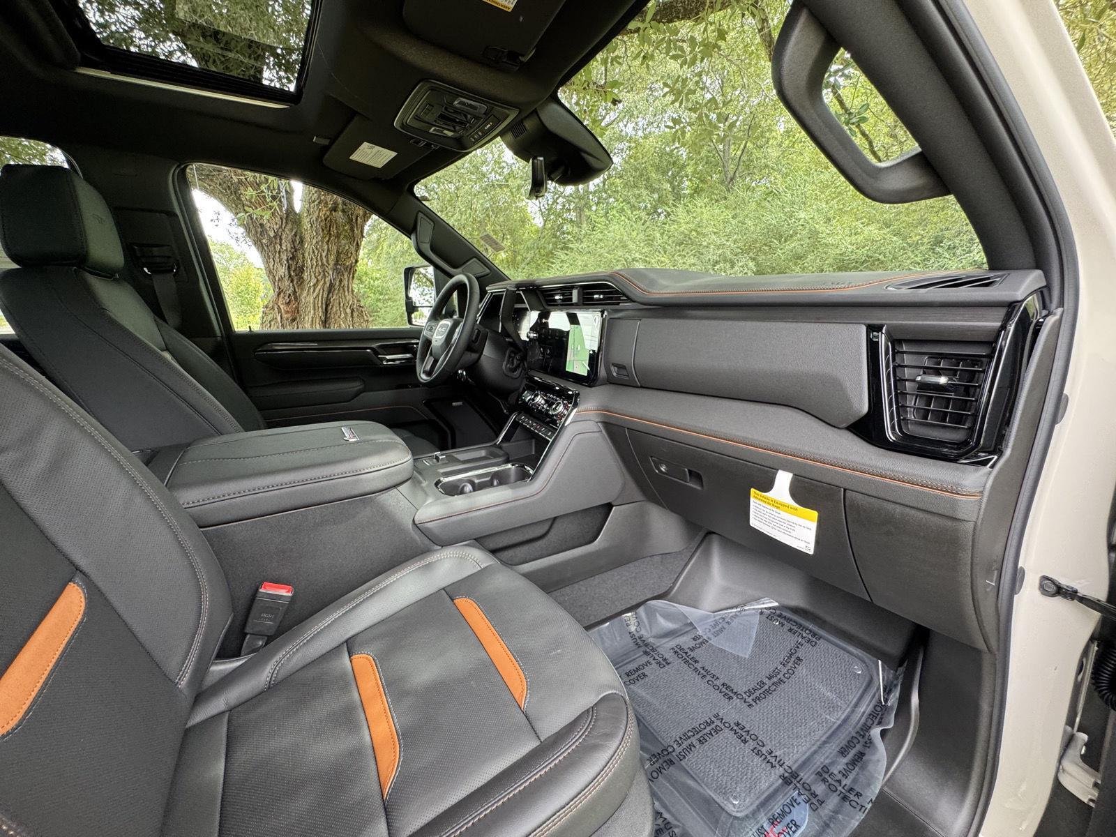 2026 GMC Sierra 2500HD AT4 - Photo 29