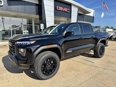 2025 GMC Canyon Elevation Truck