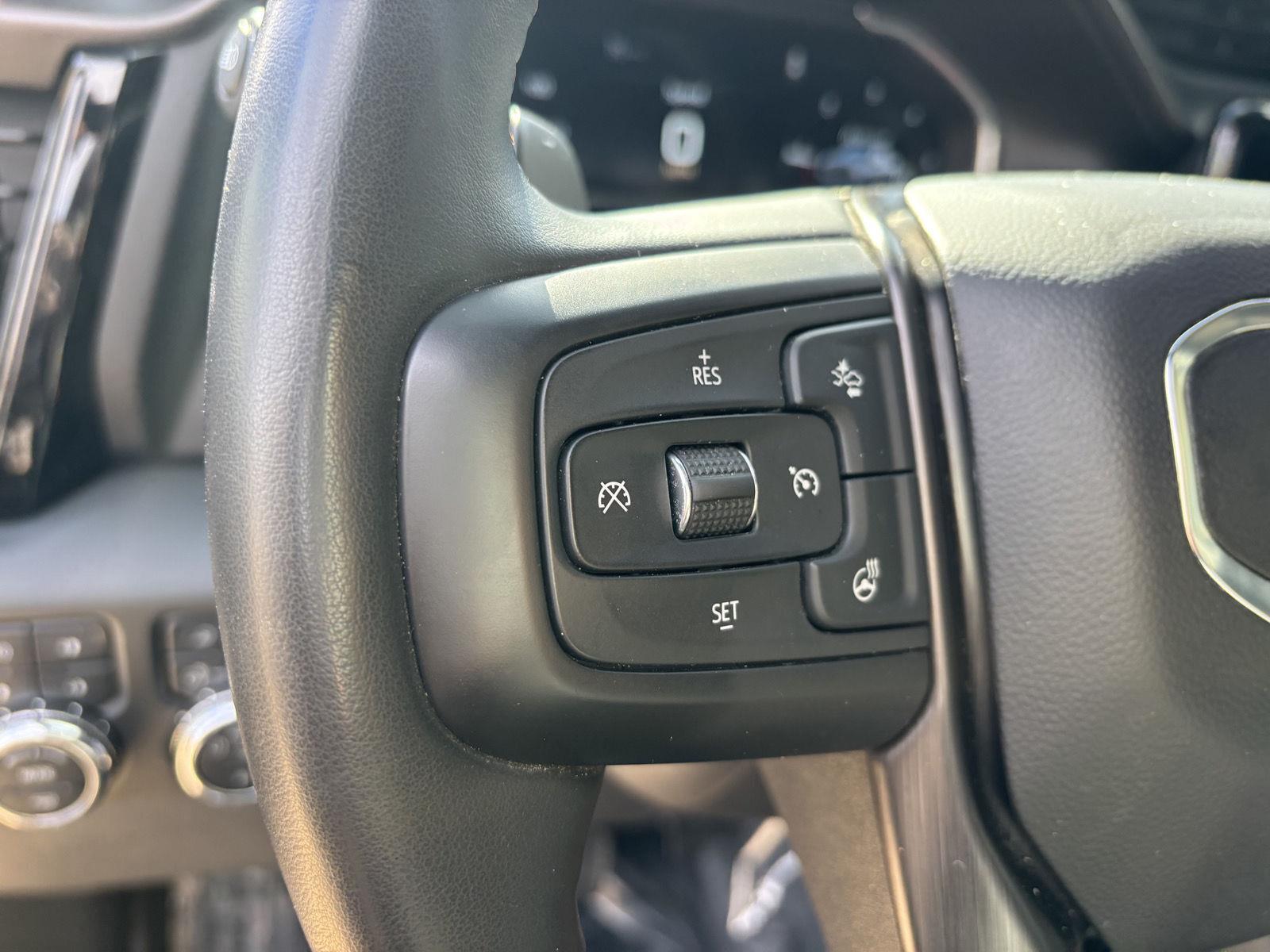 2023 GMC Sierra 1500 AT4 - Photo 14