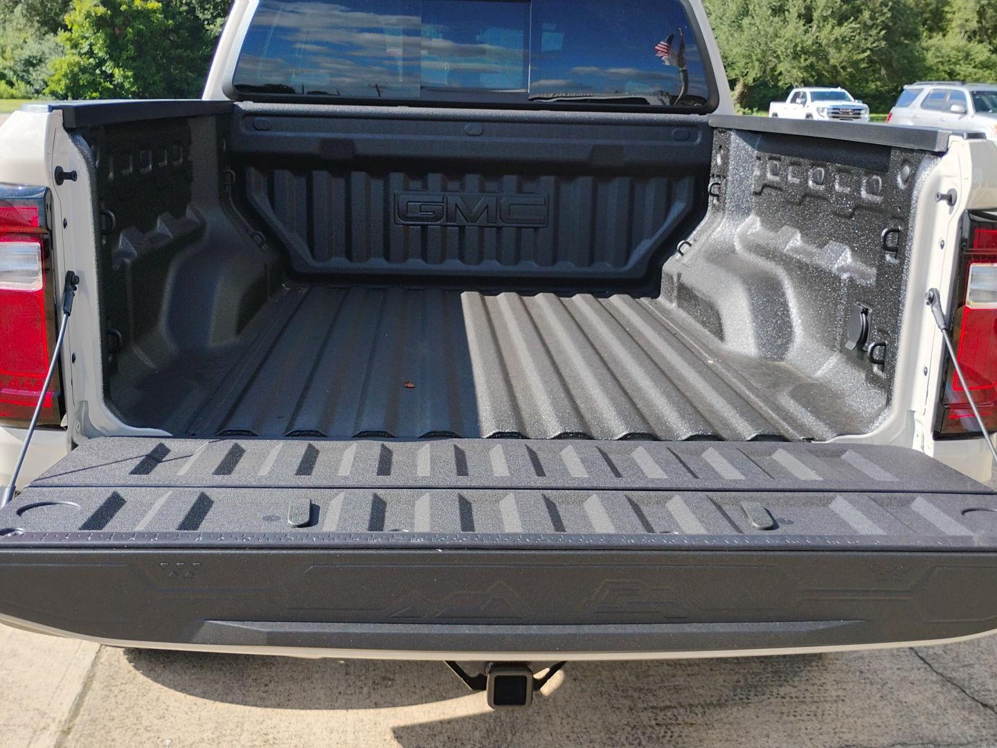 2026 GMC Canyon Elevation - Photo 12