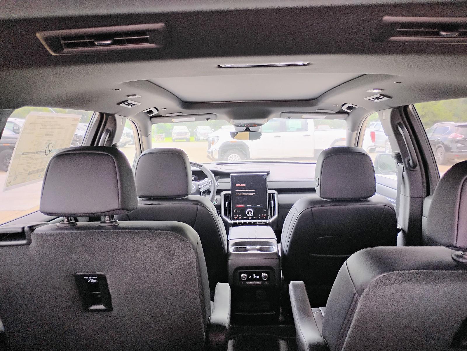 2026 GMC Acadia Elevation - Photo 15