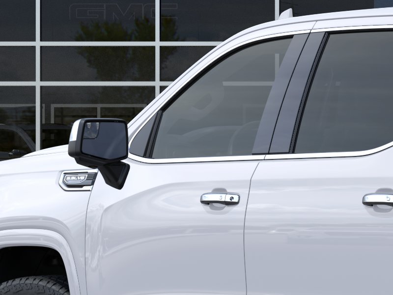 2026 GMC Sierra 1500 SLT - Photo 12