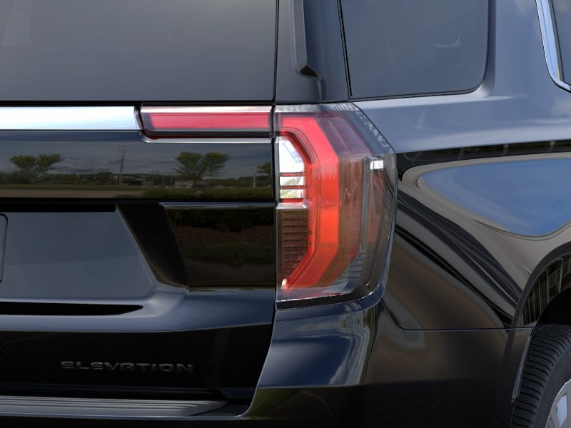 2026 GMC Yukon Elevation - Photo 11