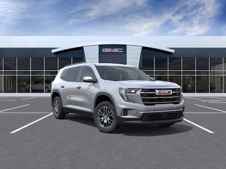2026 GMC Acadia Elevation SUV
