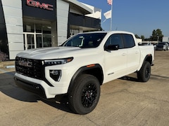 2026 GMC Canyon Elevation Truck