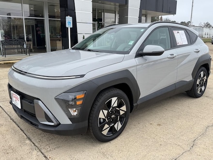 2024 Hyundai Kona SEL SUV