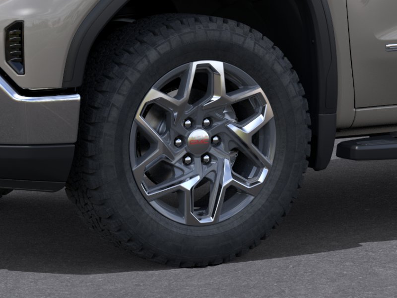 2026 GMC Sierra 1500 SLT - Photo 9
