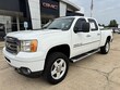 GMC Sierra 2500 HD