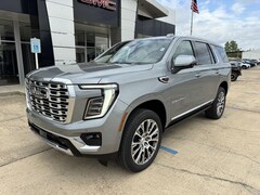 2026 GMC Yukon Denali SUV