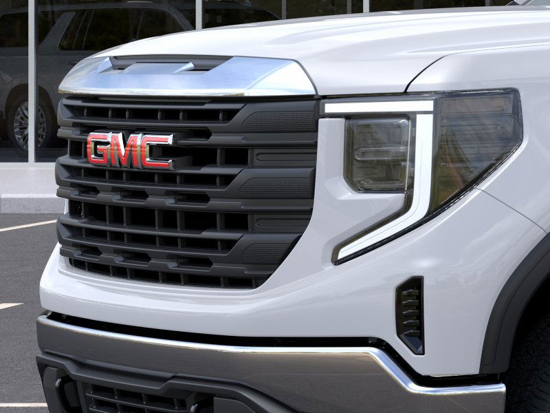 2025 GMC Sierra 1500 Pro - Photo 13