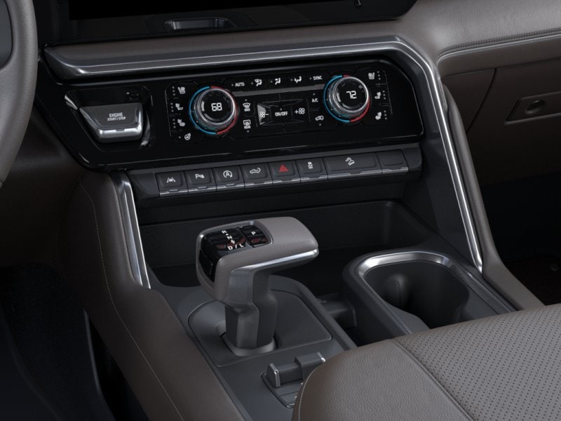 2026 GMC Sierra 1500 Denali - Photo 23