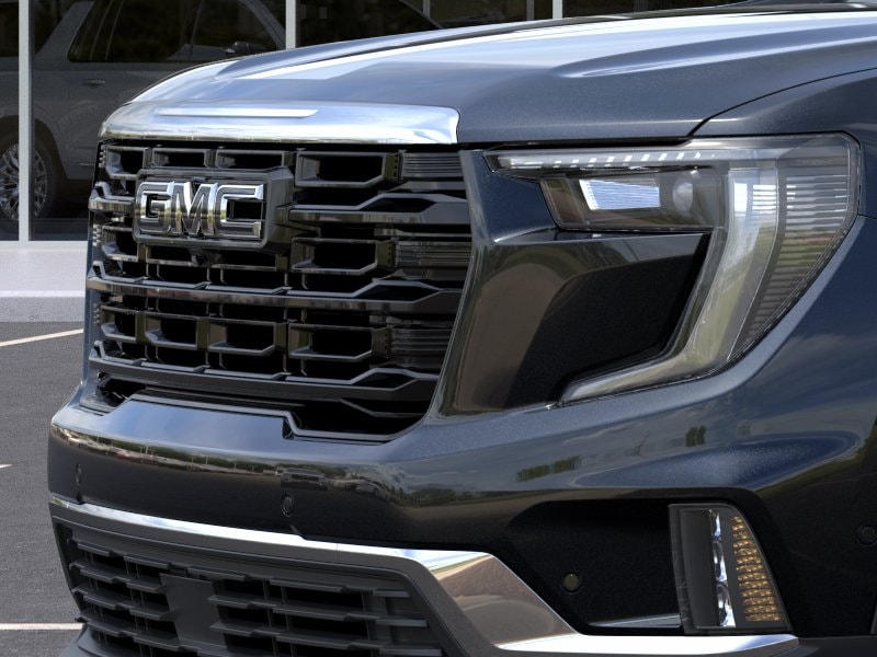 2026 GMC Acadia Elevation - Photo 45