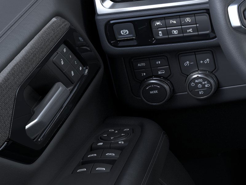 2026 GMC Yukon Elevation - Photo 22