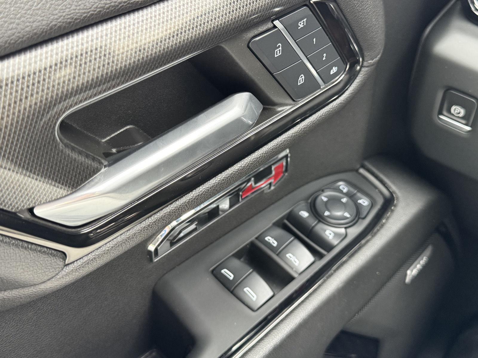 2024 GMC Sierra 1500 AT4 - Photo 26