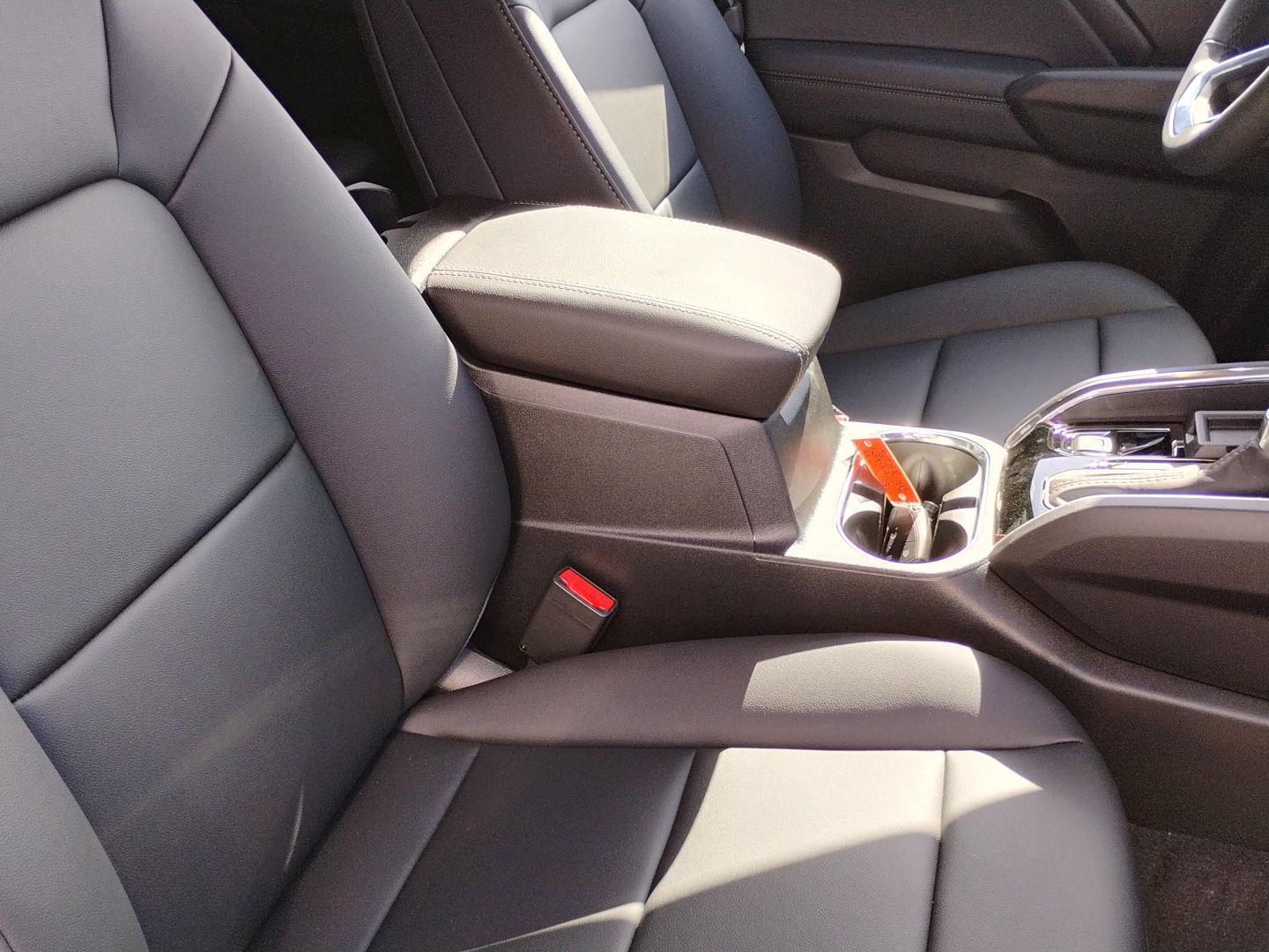 2026 GMC Canyon Elevation - Photo 22