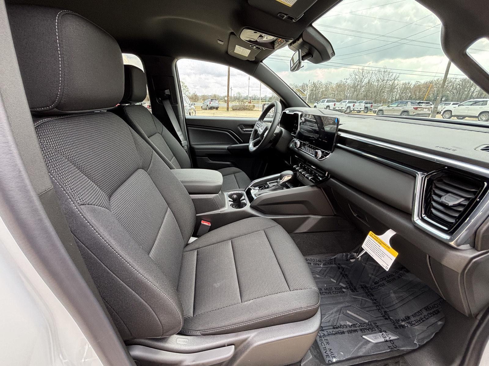 2026 GMC Canyon Elevation - Photo 6