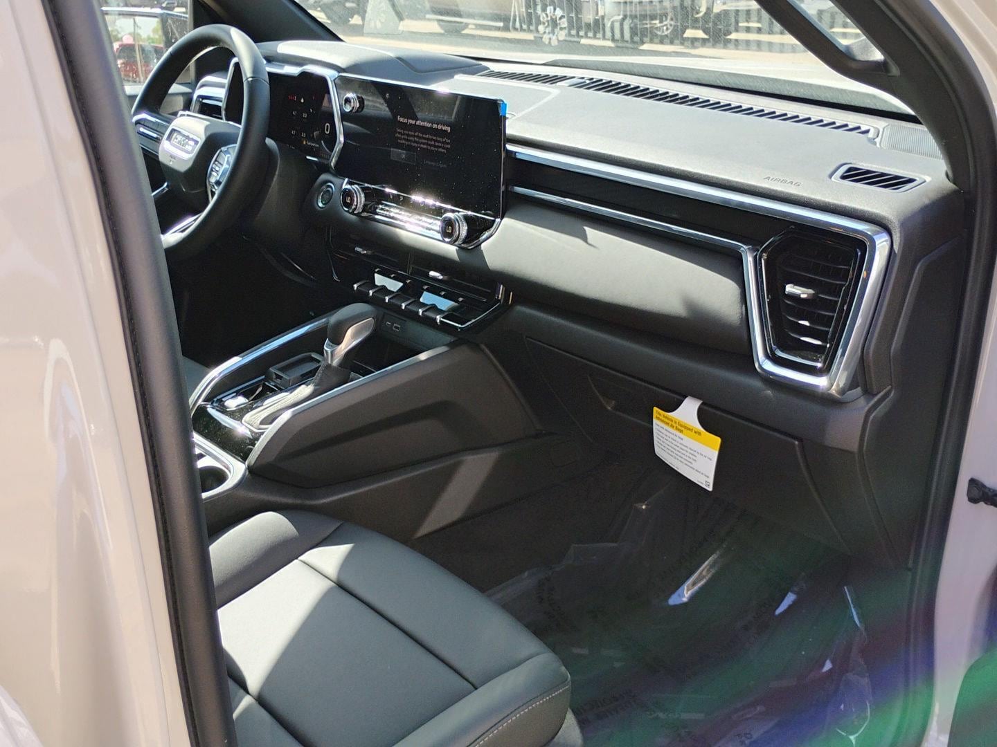 2026 GMC Canyon Elevation - Photo 21
