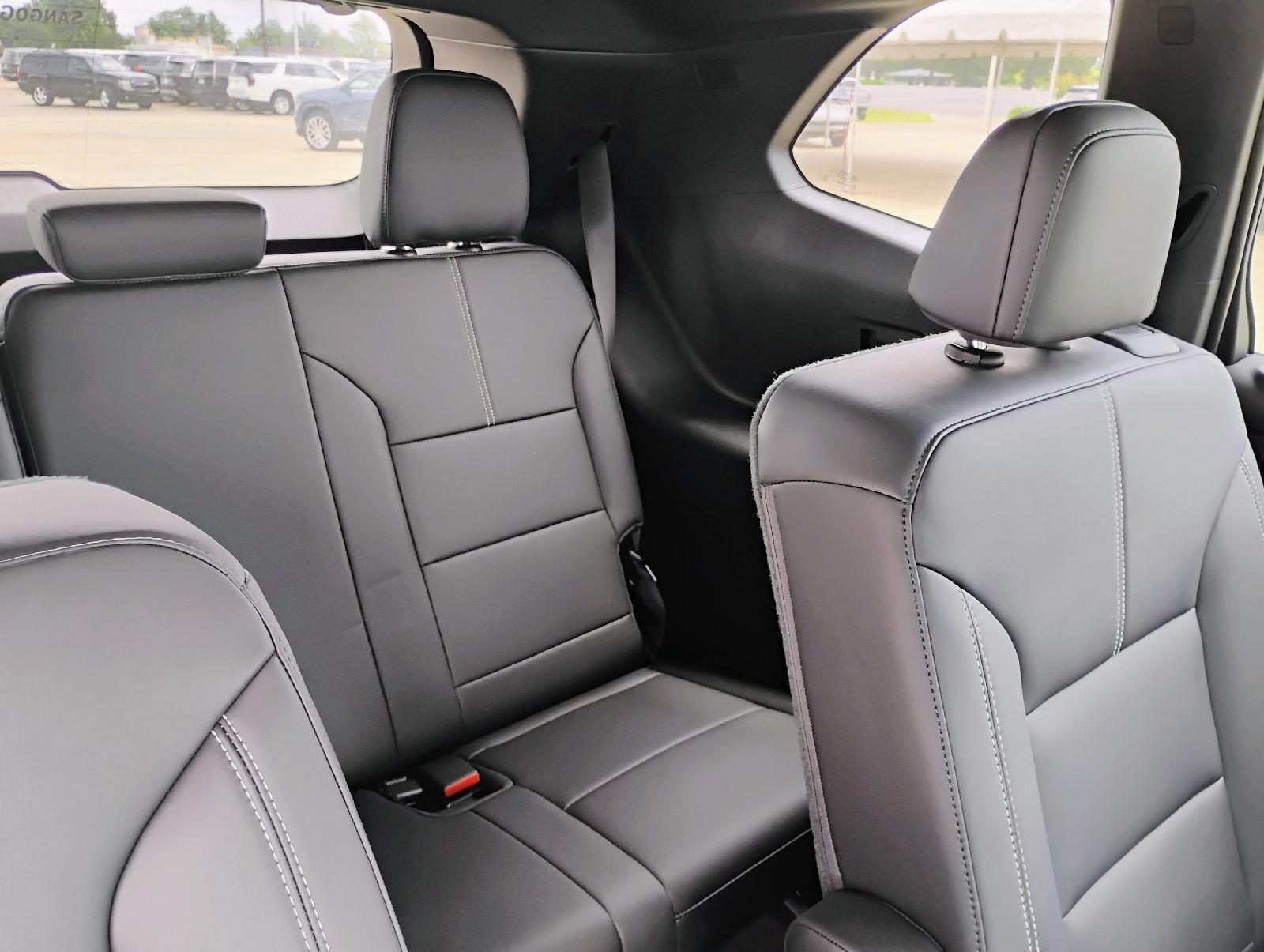 2026 GMC Acadia Elevation - Photo 21