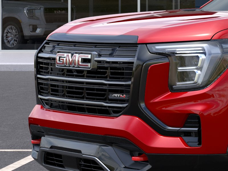 2027 GMC Terrain AT4 - Photo 24