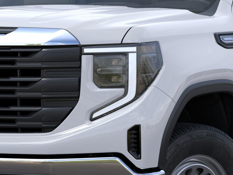 2025 GMC Sierra 1500 Pro - Photo 10