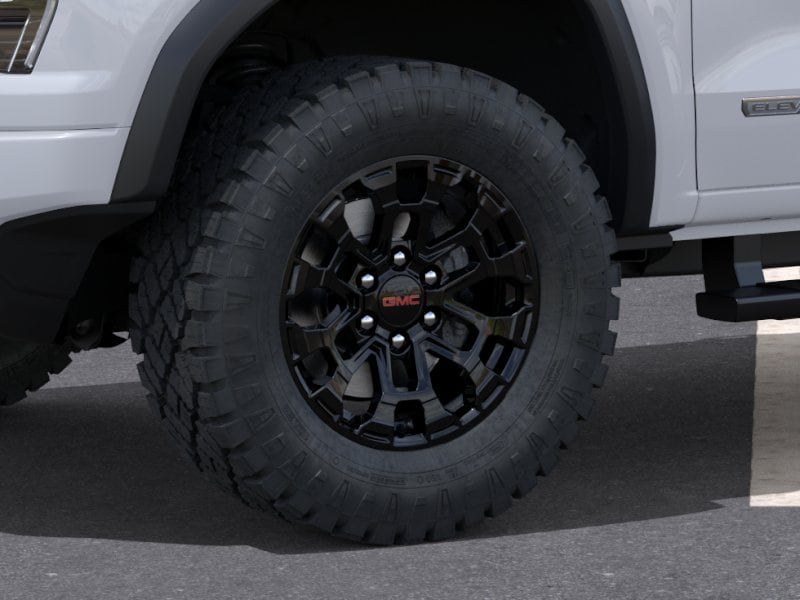 2026 GMC Canyon Elevation - Photo 32