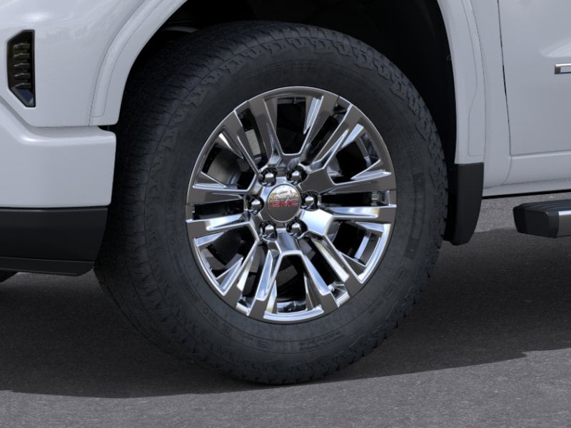 2026 GMC Sierra 1500 Denali - Photo 9