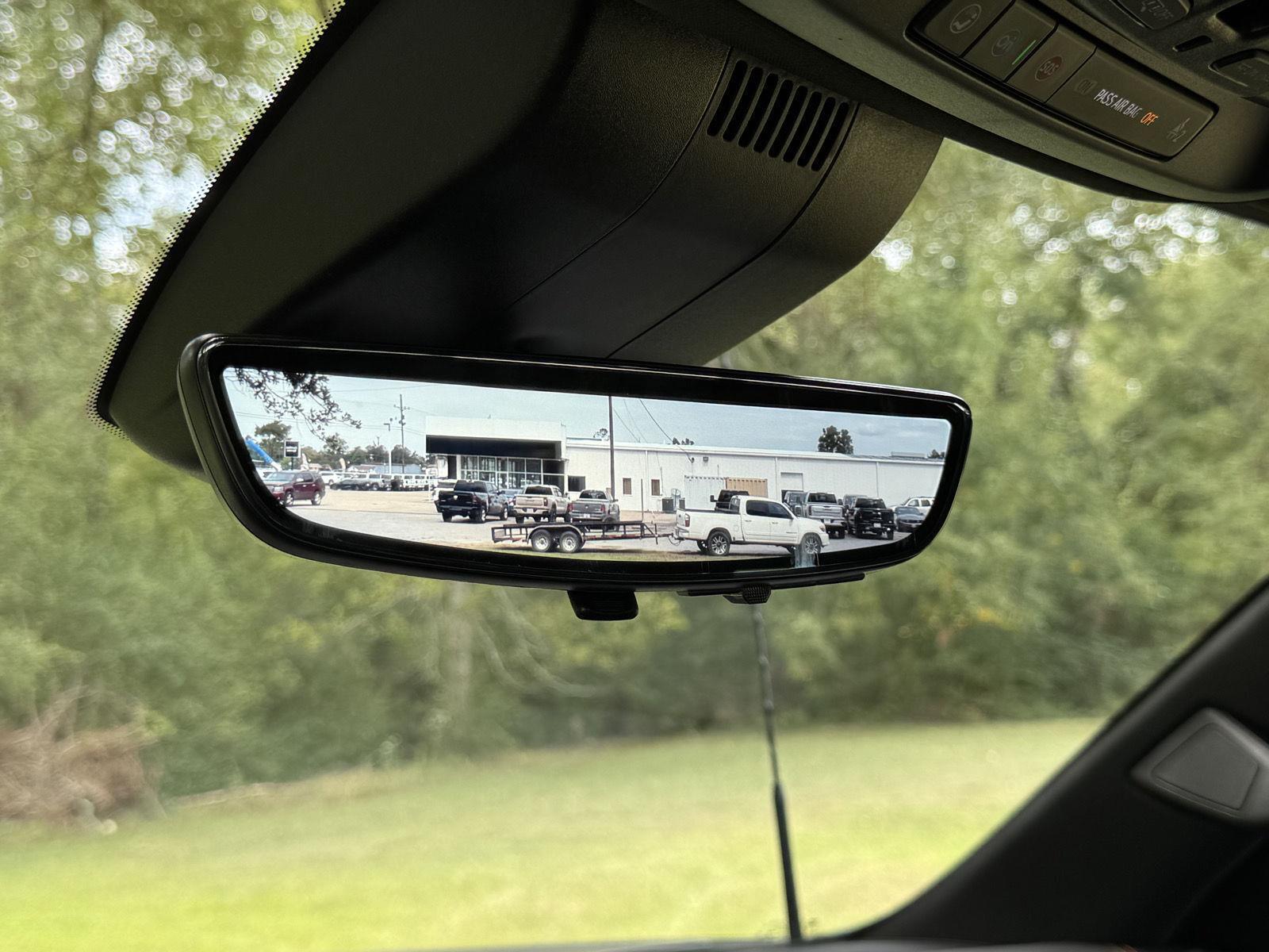 2026 GMC Sierra 2500HD AT4 - Photo 12
