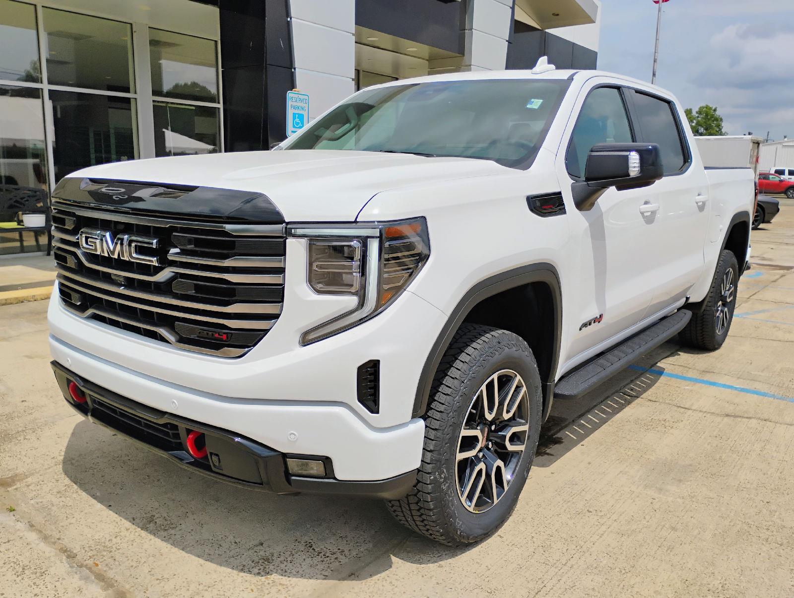 2026 GMC Sierra 1500 Truck 