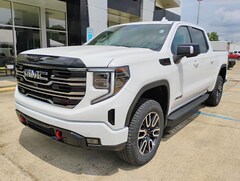 2026 GMC Sierra 1500 AT4 Truck