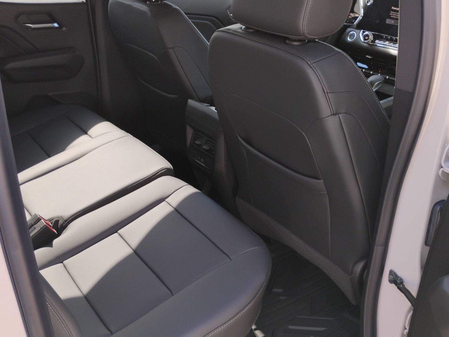 2026 GMC Canyon Elevation - Photo 17