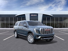 2026 GMC Yukon XL Denali SUV