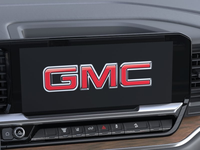 2026 GMC Sierra 2500HD SLE - Photo 20