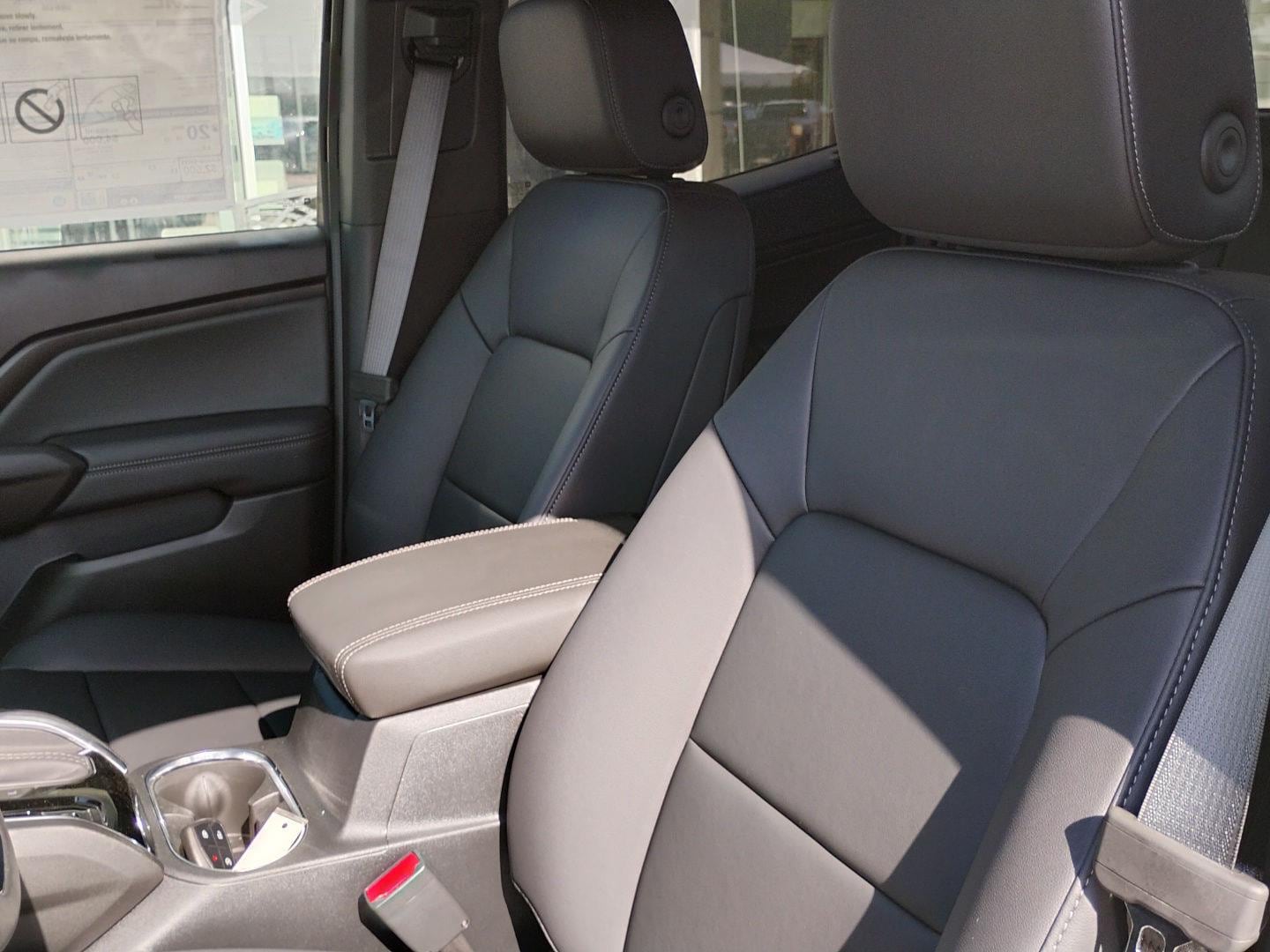 2026 GMC Canyon Elevation - Photo 5