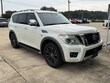 Nissan Armada