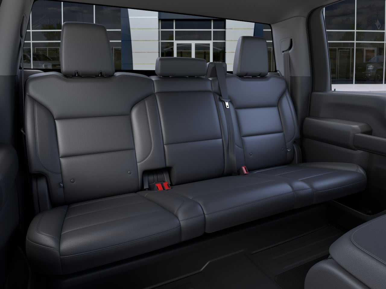 2026 GMC Sierra 2500HD Pro - Photo 46