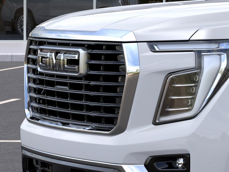 2026 GMC Yukon XL Elevation - Photo 13
