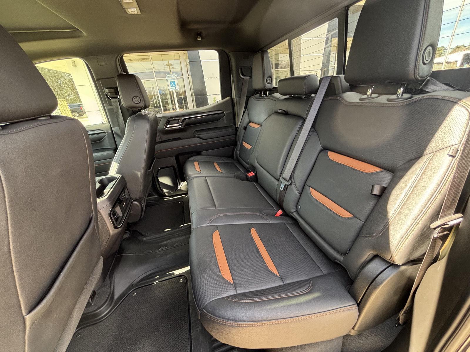 2023 GMC Sierra 1500 AT4 - Photo 6