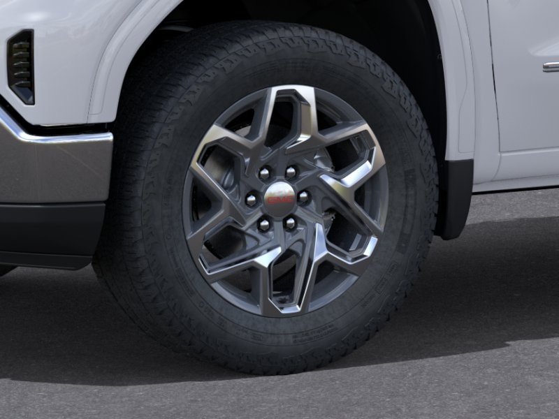 2026 GMC Sierra 1500 SLT - Photo 9