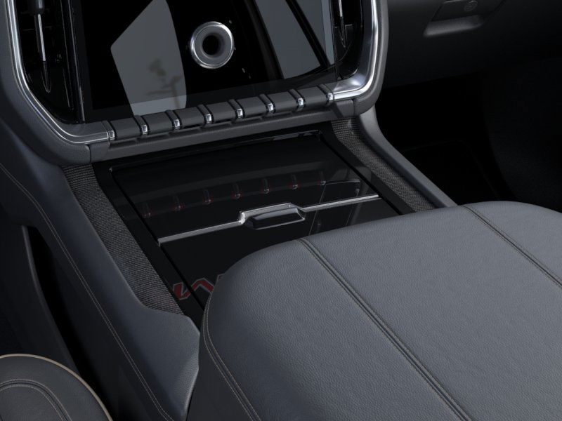 2026 GMC Yukon Elevation - Photo 23