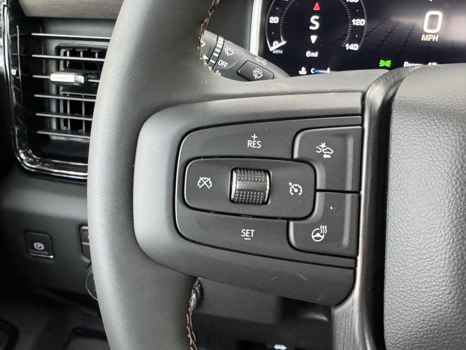 2026 GMC Sierra 2500HD AT4 - Photo 15