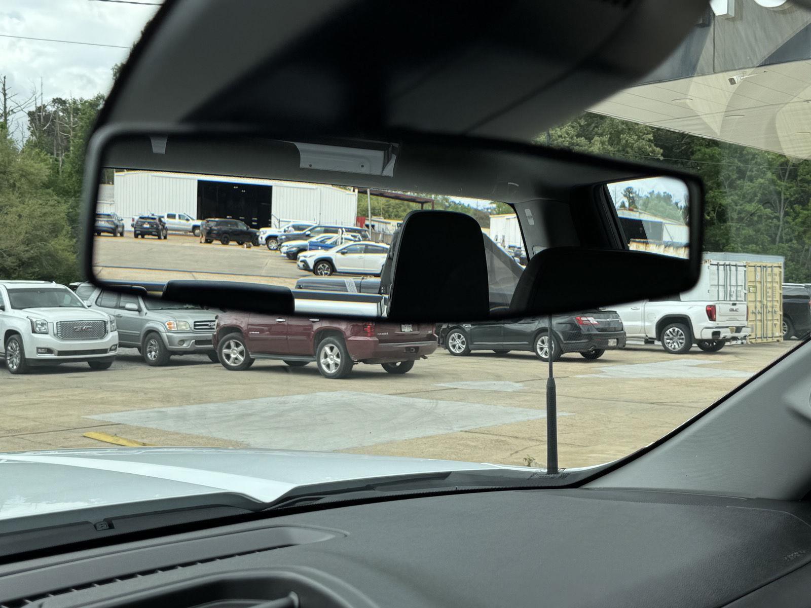 2026 GMC Sierra 2500HD Pro - Photo 27