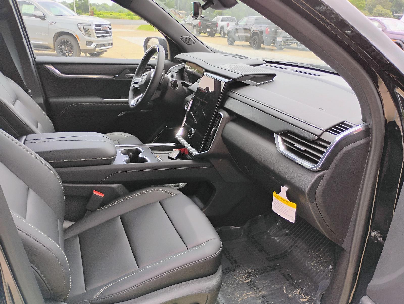 2026 GMC Acadia Elevation - Photo 22