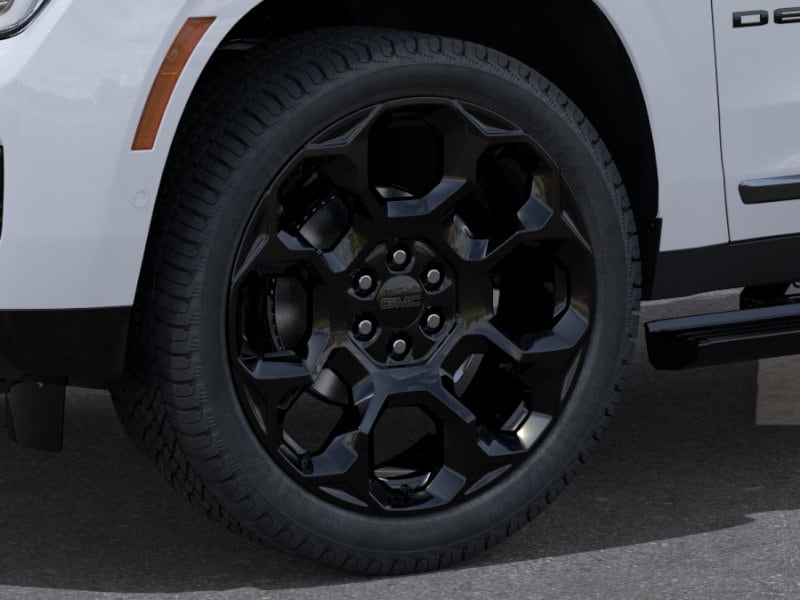 2026 GMC Yukon XL Denali Ultimate - Photo 9