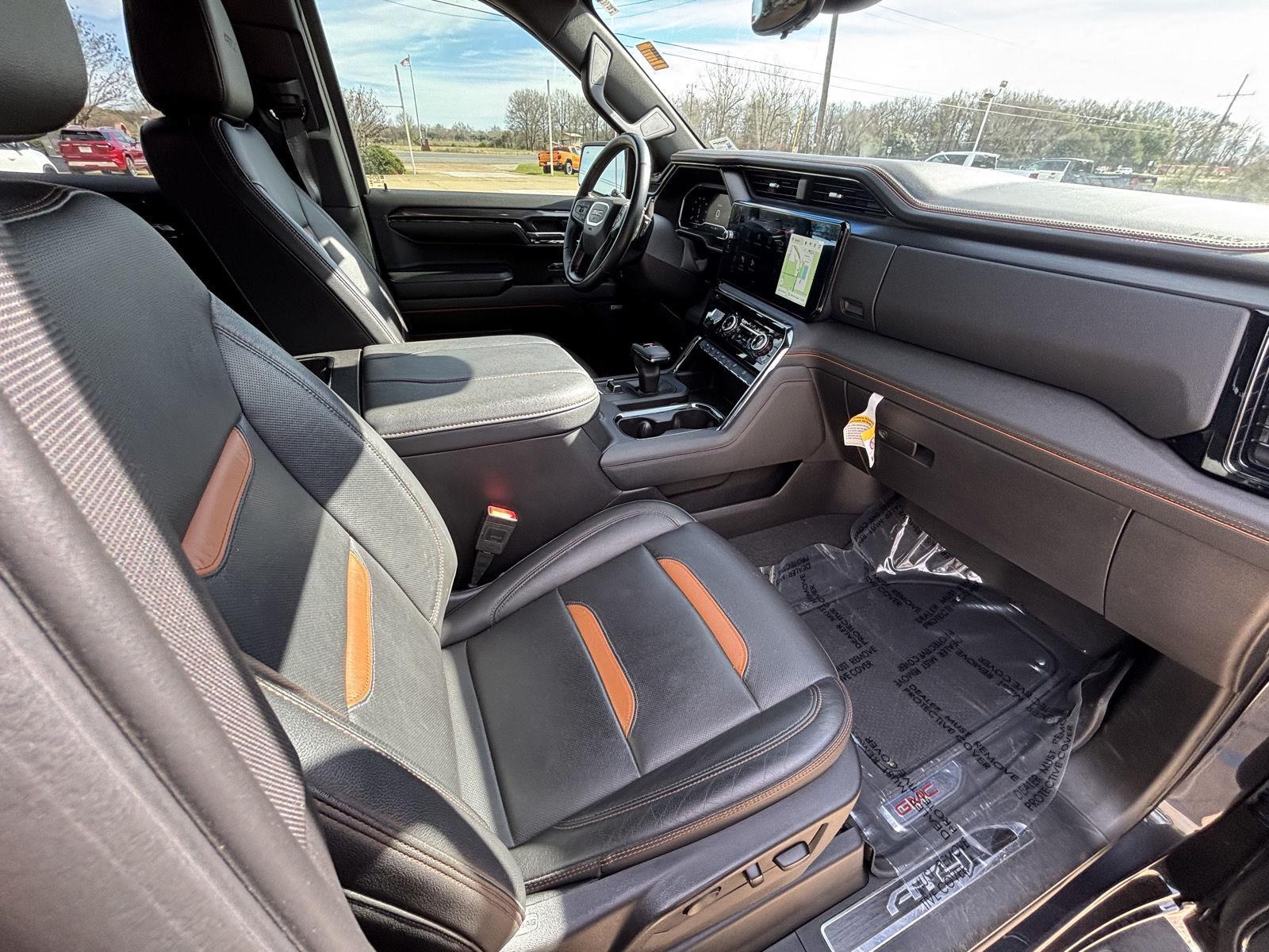 2023 GMC Sierra 1500 AT4 - Photo 20