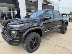 2026 GMC Canyon Elevation Truck