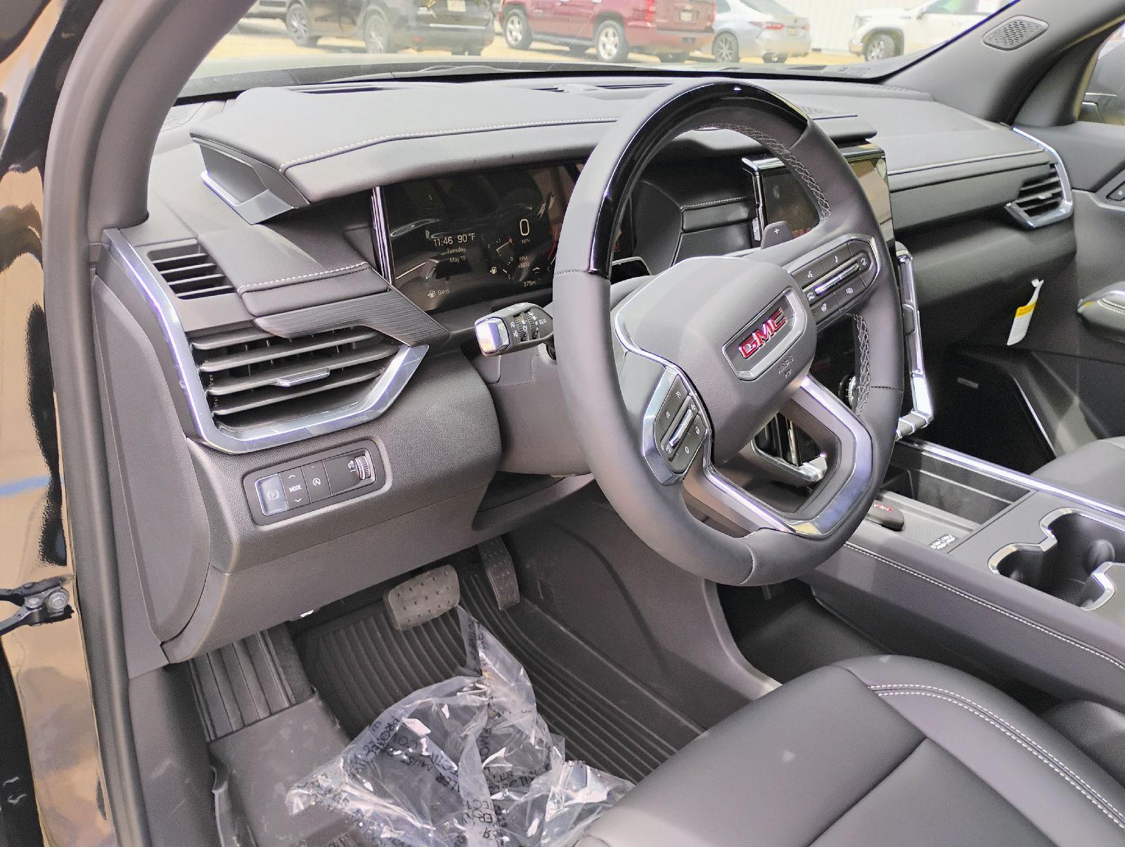 2026 GMC Acadia Elevation - Photo 4